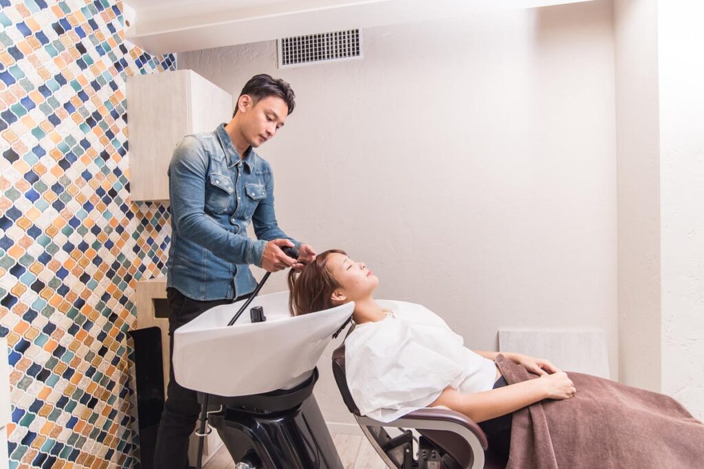 ー美容室のヘアケアで美しい髪を保つために大切なことー