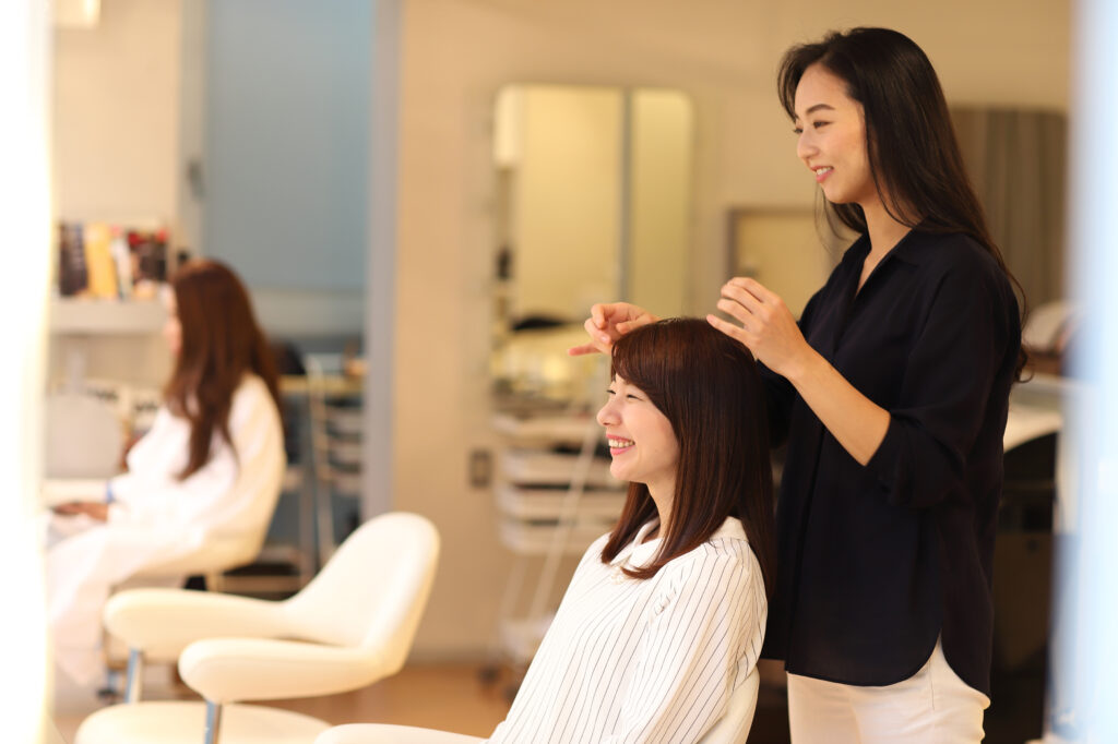 ー美容室の選び方｜理想のヘアを叶えるための基準とチェックリストー